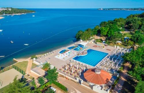 Lanterna Resort | West Coast Mobilhome with XXL Terrace