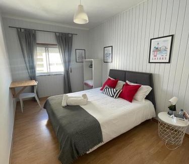 Peniche House | West Coast Peniche