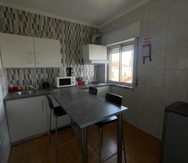Peniche House | West Coast Peniche