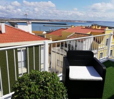 Peniche House | West Coast Peniche