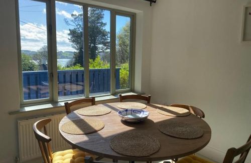 Glandore House | West Cork holiday home by the sea
