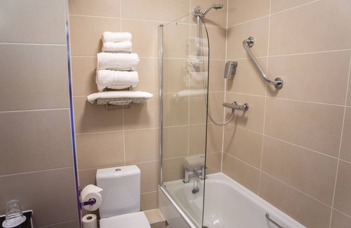 Palmerstown Hotel | West County Hotel