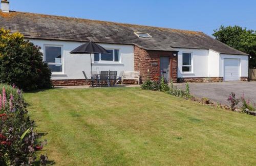 Maryport House | West Croft