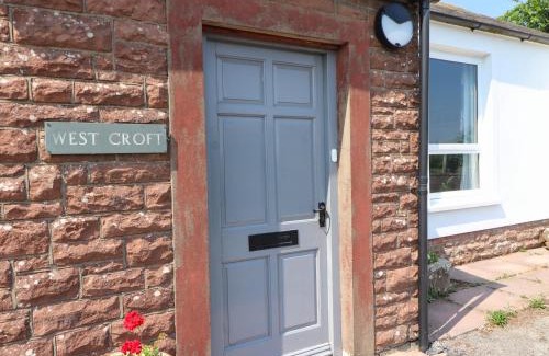 Maryport House | West Croft