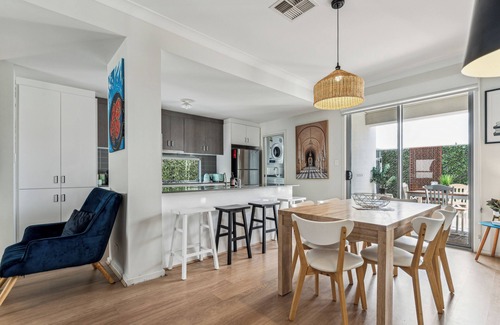 West Croydon House | West Croydon Condo brand new space close to CBD