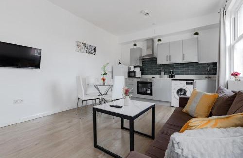 West Ealing Apartment | West Ealing Prime Serviced Apartments