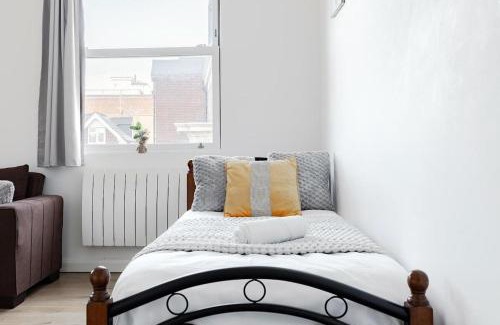 West Ealing Apartment | West Ealing Prime Serviced Apartments