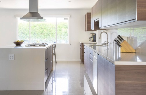 El Mirador House | West Elm House 2019: The Seven-Eighty - Stunning 4 Bedroom Estate