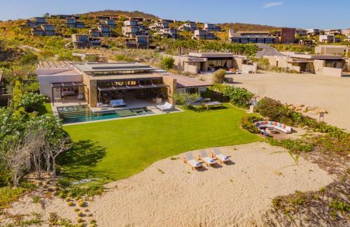 San Jose del Cabo Villa | West Enclave 7 by Cabo Villas