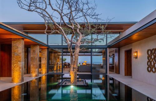 San Jose del Cabo Villa | West Enclave 7 by Cabo Villas