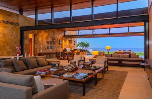 San Jose del Cabo Villa | West Enclave 7 by Cabo Villas