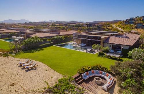 San Jose del Cabo Villa | West Enclave 7 by Cabo Villas