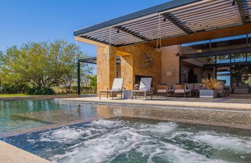 San Jose del Cabo Villa | West Enclave 8 by Cabo Villas