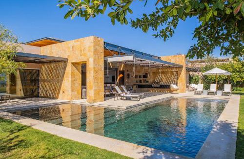 San Jose del Cabo Villa | West Enclave 8 by Cabo Villas