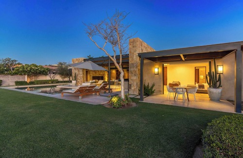 San Jose del Cabo House | West Enclave #26 Exclusive Gated community in San Jose del Cabo