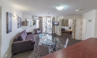 South Brisbane Apartment | West End Central Apartments