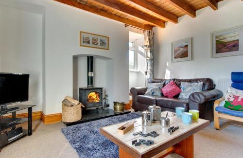 Llangennith House | West End Cottage