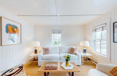 Provincetown House | West End Cottage