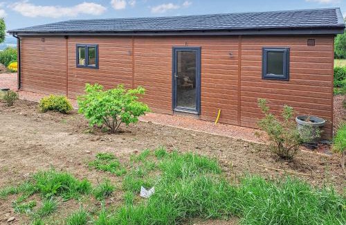 Ruardean House | West End Farm Lodge Alabaster