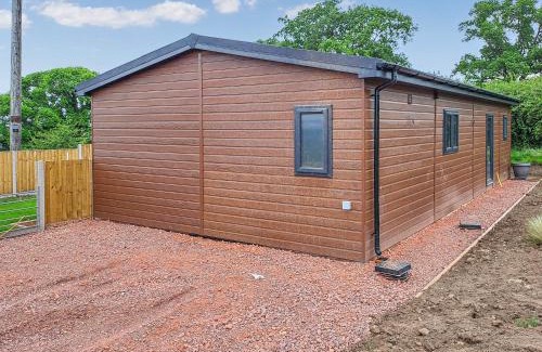 Ruardean House | West End Farm Lodge Alabaster