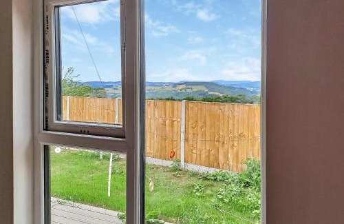 Ruardean House | West End Farm Lodge Alabaster