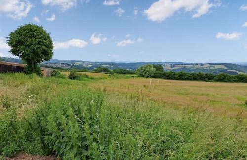 Ruardean House | West End Farm Lodge Alabaster