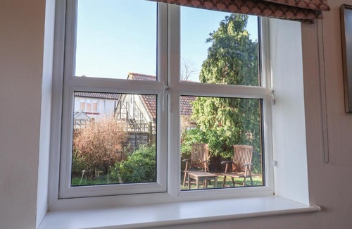 Martlesham House | West End