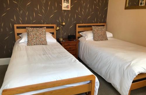 Elgin Bed & Breakfast | West End Guest House