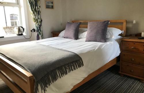 Elgin Bed & Breakfast | West End Guest House