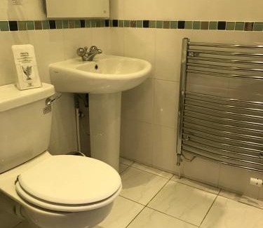 Elgin Bed & Breakfast | West End Guest House