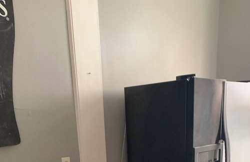 Parkside Apartment | West end Guinness place Great for young travellers