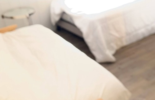 Parkside Apartment | West end Guinness place Great for young travellers