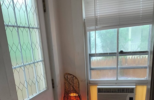 Parkside Apartment | West end Guinness place Great for young travellers