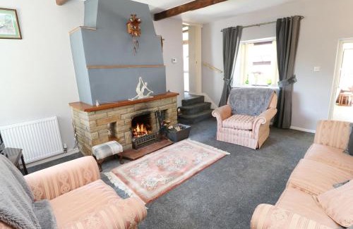 Thornton House | West End House