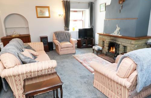 Thornton House | West End House