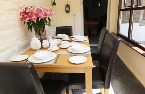 Thornton House | West End House
