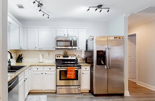 West End House | West End Living | House in Atlanta
