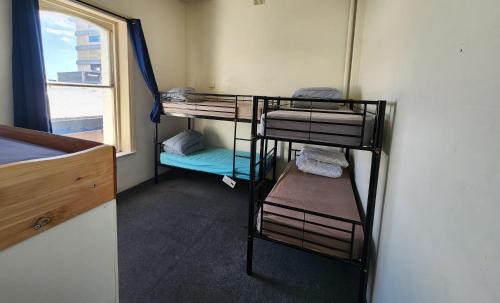 Adelaide Central Business District Hotel | West End Motel & Backpackers