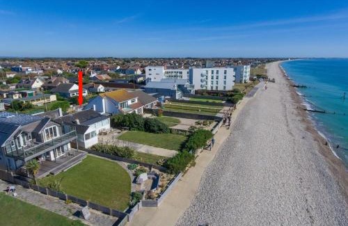 East Wittering House | West Hale, West Wittering