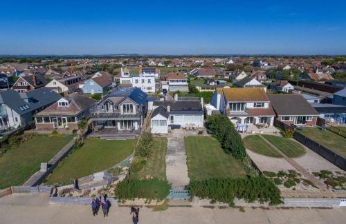 East Wittering House | West Hale, West Wittering