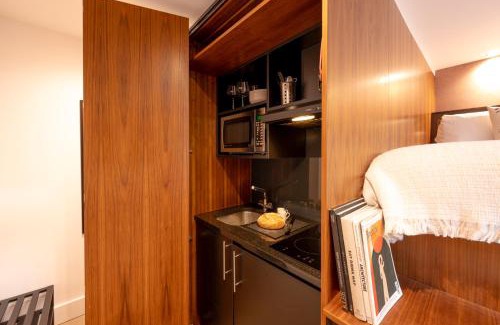 West Hampstead Apartment | West Hampstead Studio Apartments