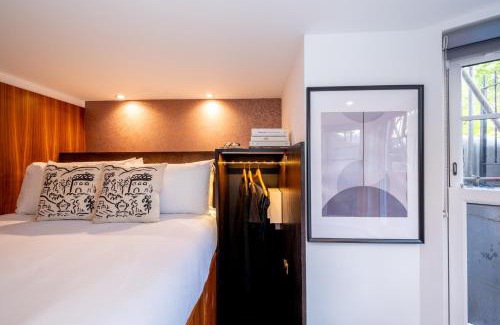 West Hampstead Apartment | West Hampstead Studio Apartments