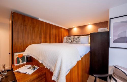 West Hampstead Apartment | West Hampstead Studio Apartments