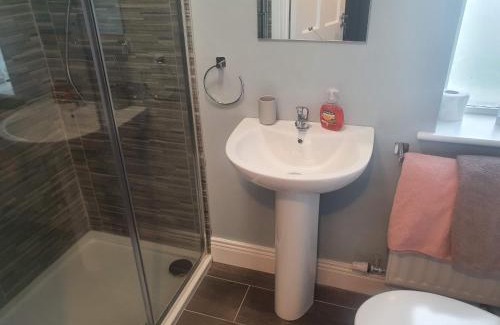 Doolin Apartment | West Haven apartments