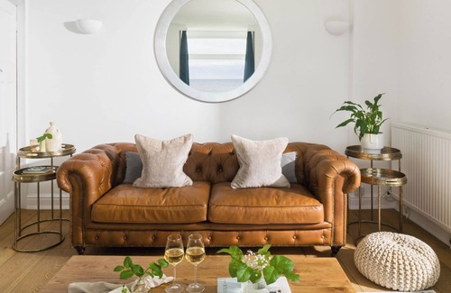 Widemouth Bay Villa | West Haven - stunning property overlooking the Atlantic sleeping up to 12