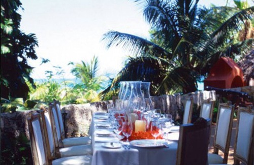 Old Fort Bay House | West Hill House: Your 5 Star Vacation in a Private Home.