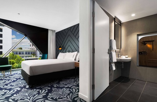 Sydney Central Business District Hotel | West Hotel Sydney, Curio Collection by Hilton