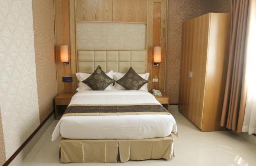 Ninh Kieu Hotel | West Hotel
