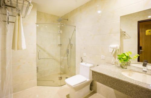 Ninh Kieu Hotel | West Hotel