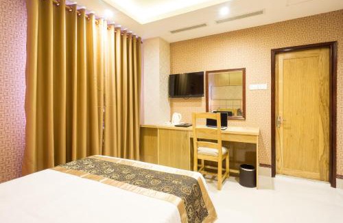 Ninh Kieu Hotel | West Hotel